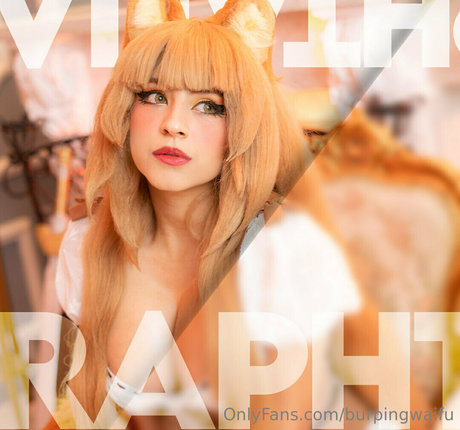 burpingwaifu model pic