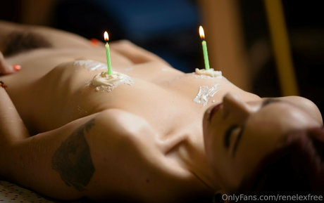 renelexfree nice actress img