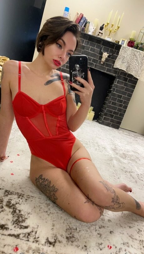 renelexfree model perfect photos