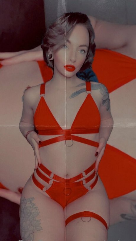 renelexfree sex model pic