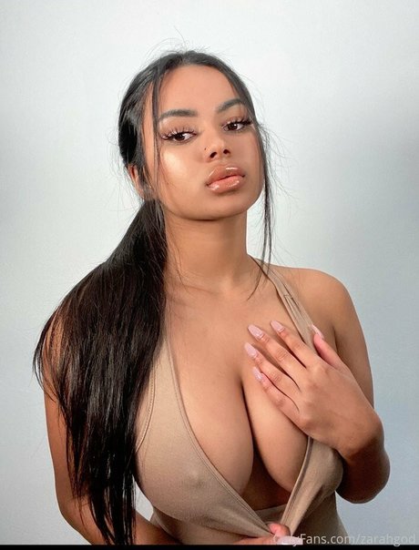 zarahgod model pretty gallery