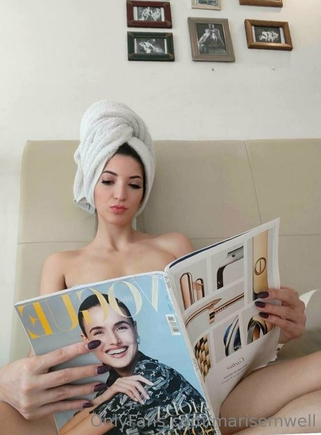 marisemwell pretty star gallery