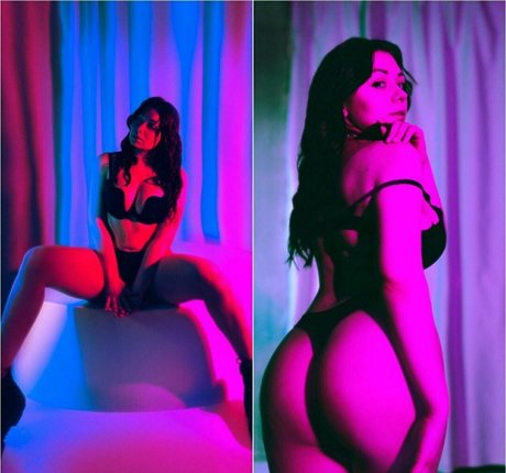 marisemwell model naked img