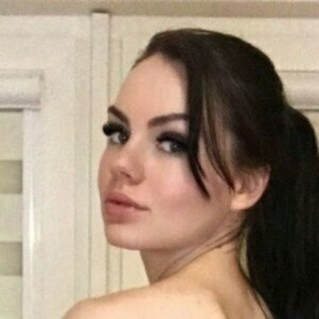 blackyusti pornstar exclusive photos