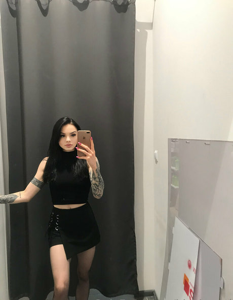 blackyusti top pornstar image