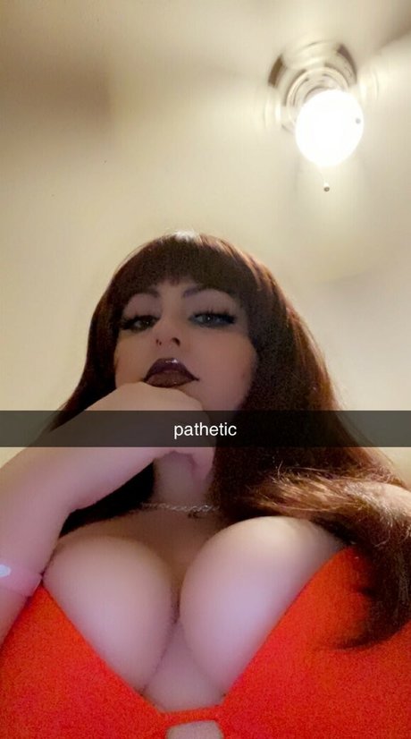 nek0mama model pretty picture