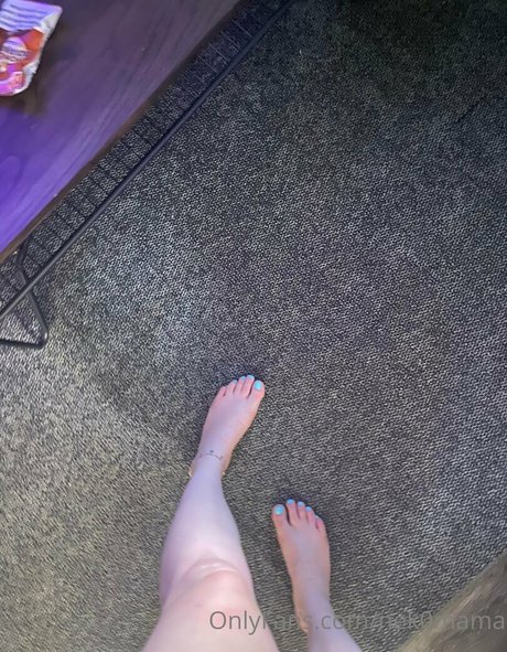 nek0mama model free images