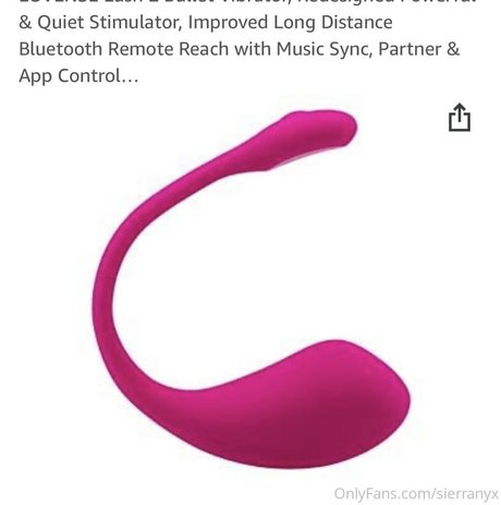 sierranyx model hot img