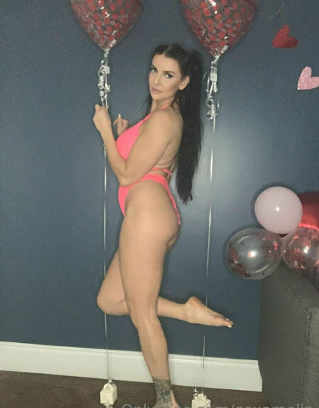 coxamelia best pornstar photo