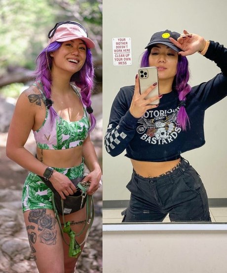 Cynthia Leu profile pic