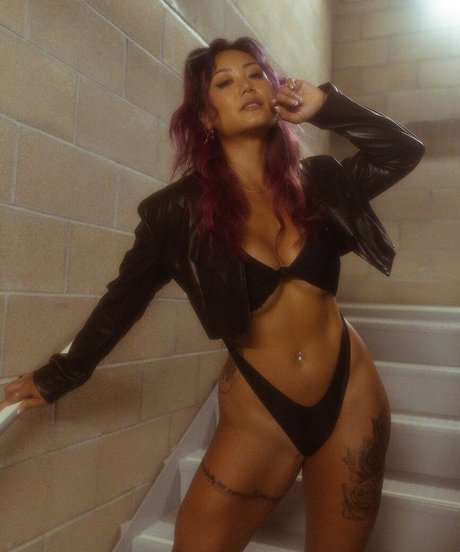 Cynthia Leu pornstar pretty photo