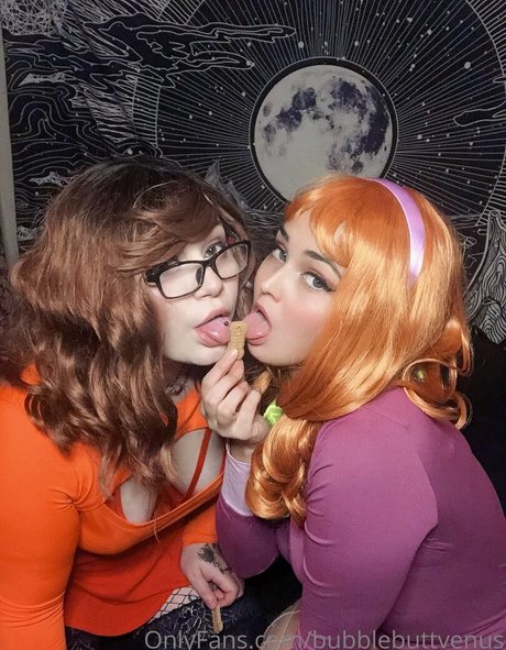 bubblebuttvenus exclusive star photo