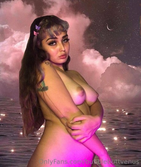 bubblebuttvenus naked actress pic