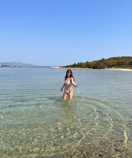 Scout LaRue Willis model best pic