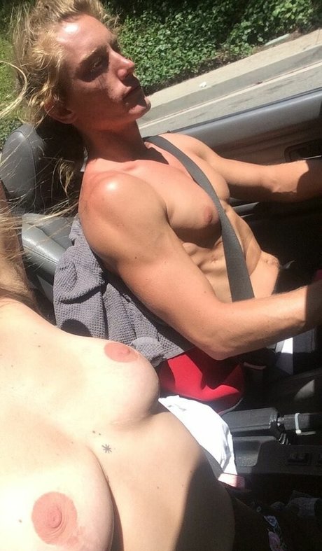 Scout LaRue Willis sexy pornstar picture