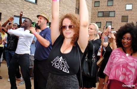 Leila Lowfire pornstar sexy archive