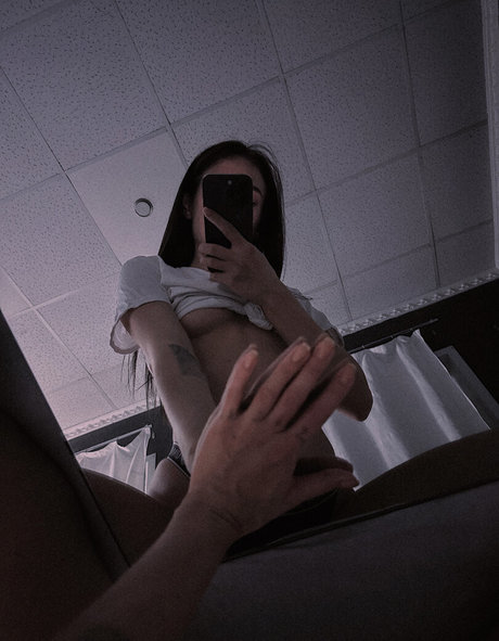 Anastasia Steklova perfect model images