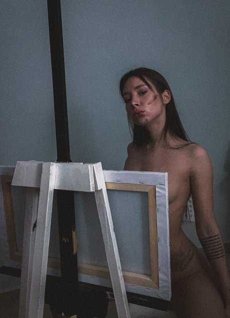 Anastasia Steklova naked actress picture