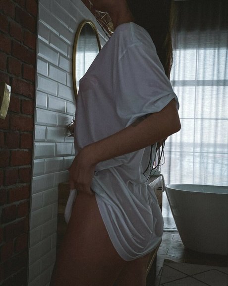 Anastasia Steklova high quality model pic