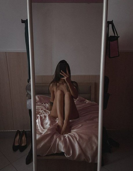 Anastasia Steklova pretty star img