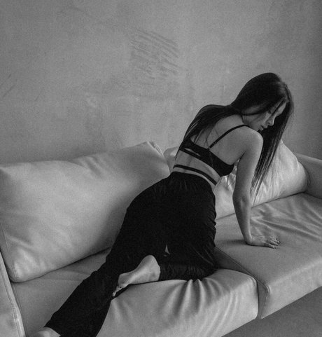 Anastasia Steklova sexy star images