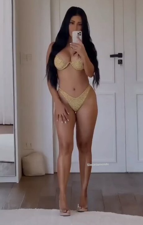 Simone E Simaria pornstar adult pic