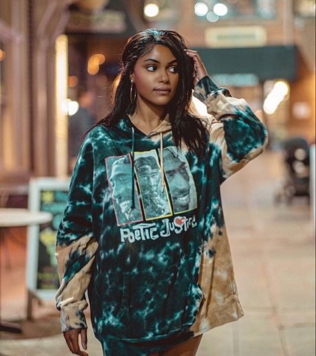 Sophia Cardinez art star image