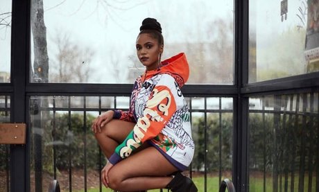 Sophia Cardinez erotic model photos