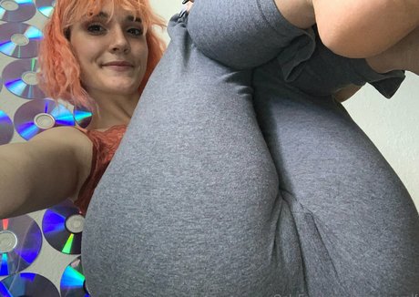 thescenemlf model images