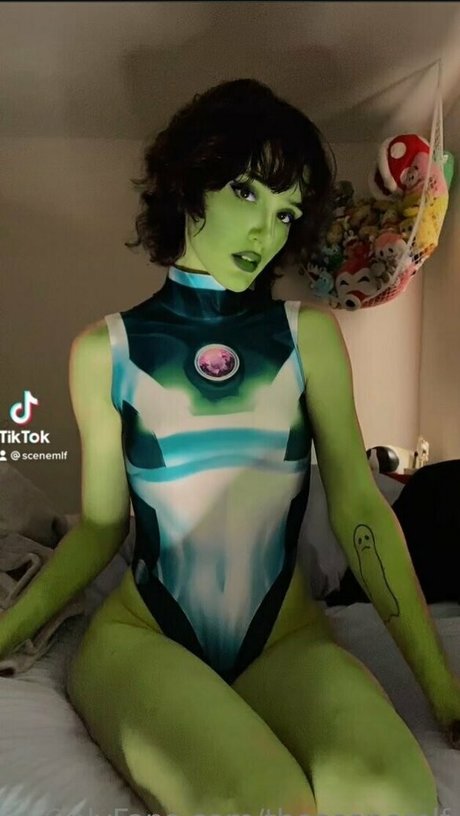 thescenemlf sex actress images