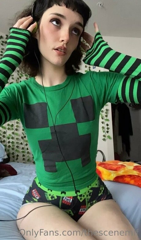 thescenemlf nice actress image