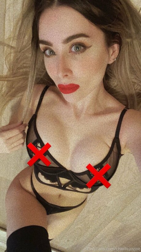 charliejoyjoe beautiful pornstar galleries