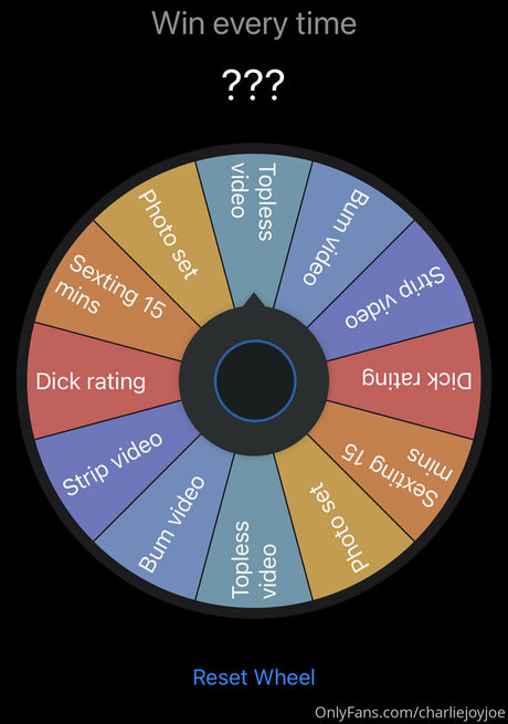 charliejoyjoe pornstar high quality pictures