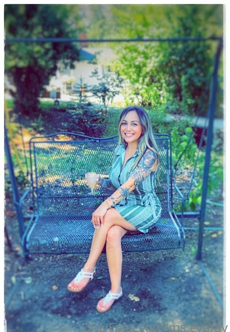 ms evaray pornstar hd image