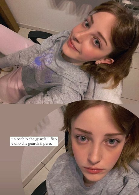 Agnese Innocente star free gallery