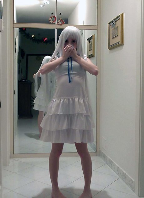 Agnese Innocente nudes pornstar picture