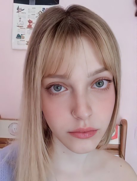 Agnese Innocente profile pic