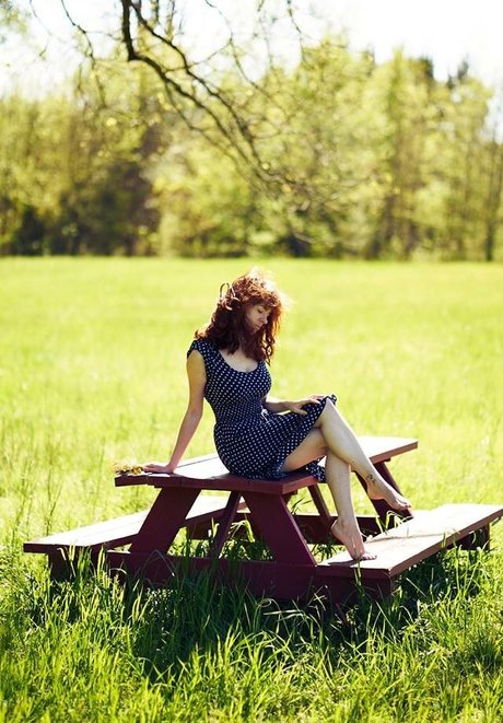 Karaste star nude archive