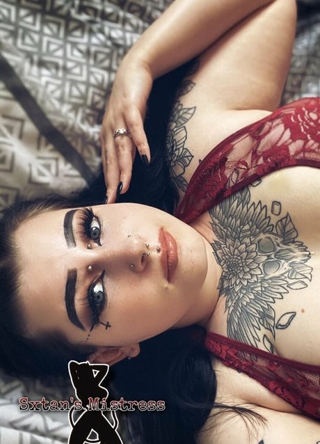 sxatansmistressfree profile pic