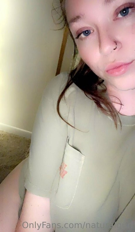 naturalgurl model nice img