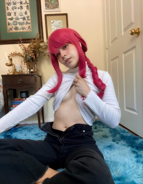 HeyKipp pornstar xxx pics