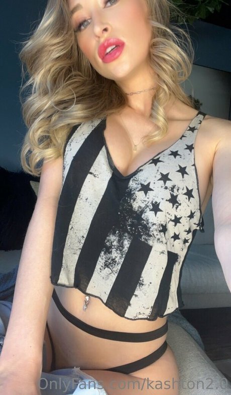 kashton2 0 star xxx images