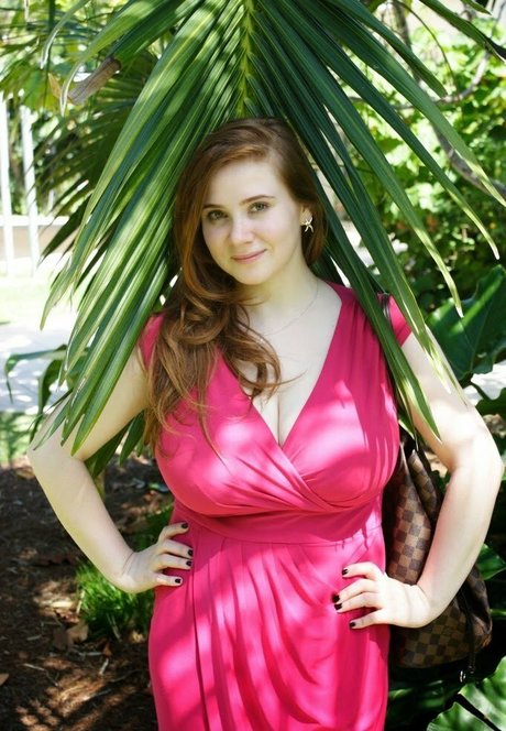 Kira Alexandrova pornographic star images