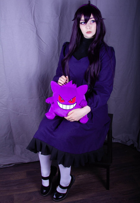 Quackiess high quality actress photo