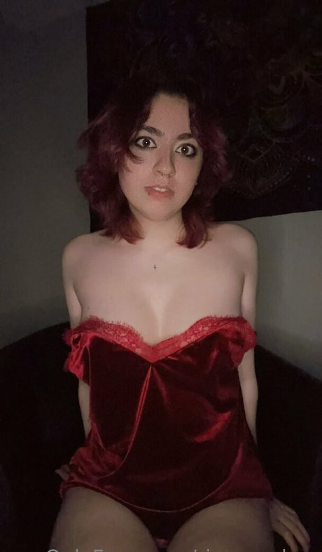 rj succubus model exclusive image