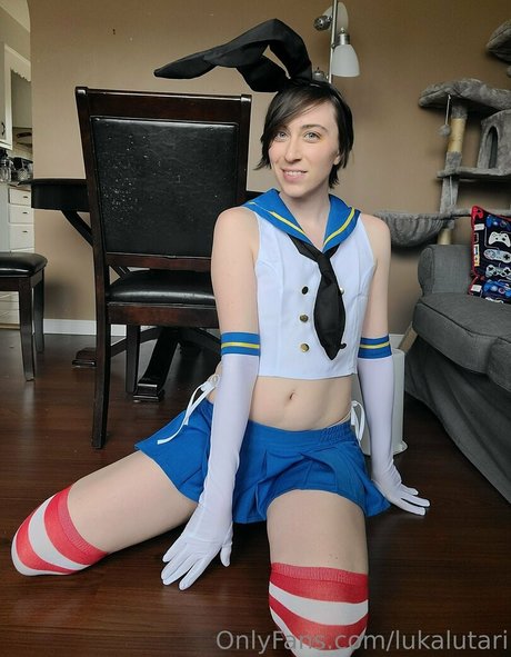 lukalutari pornstar pretty pictures