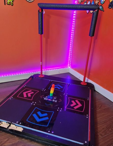 lukalutari pornstar art pic