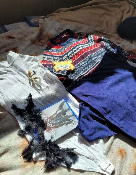 lukalutari porn model photo