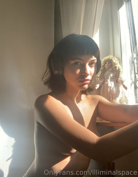 illiminalspace hd model archive