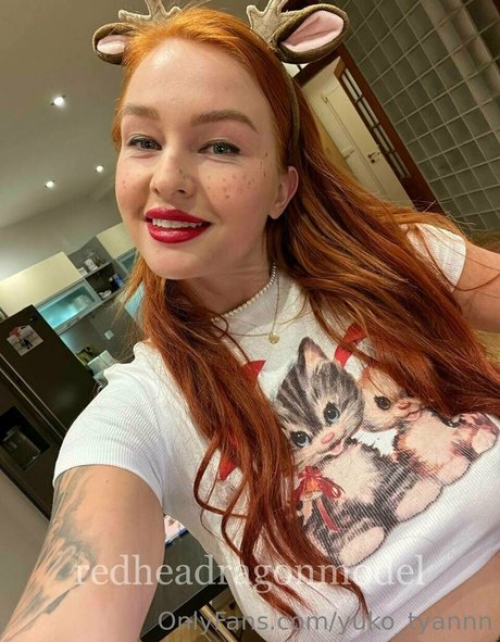 yuko tyannn model photos